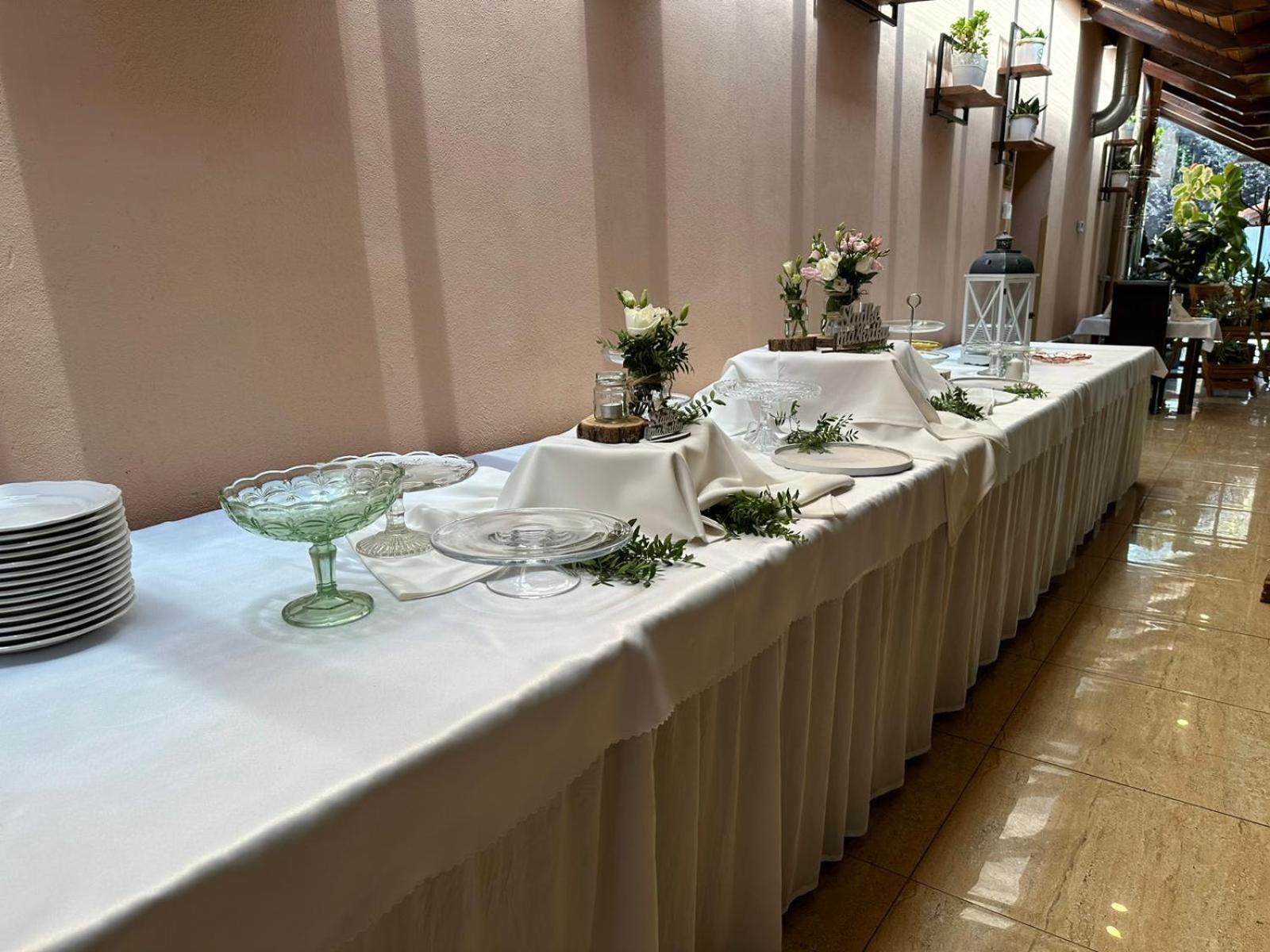 Penzion Bebek Filakovo Zewnętrze zdjęcie